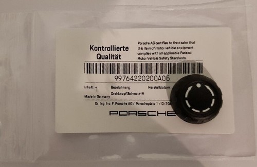 Genuine porsche 997 987 - porsche,