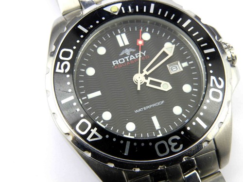 Rotary agb00013 gents - rotary, agb00013/c/04