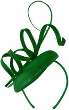 Failsworth Millinery Quill