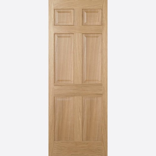 Internal oak pre finished - internal,