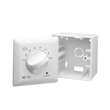 120W Loudspeaker Volume
