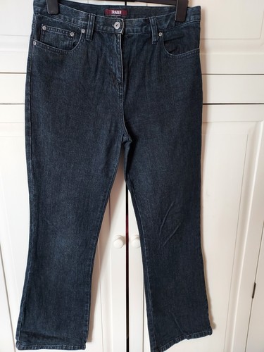Bnwot ladies trader jeans - bnwot,