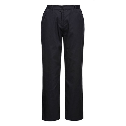 Rachel ladies chefs - rachel, trousers