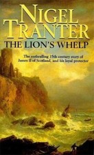 Lion's Whelp,Nigel Tranter-