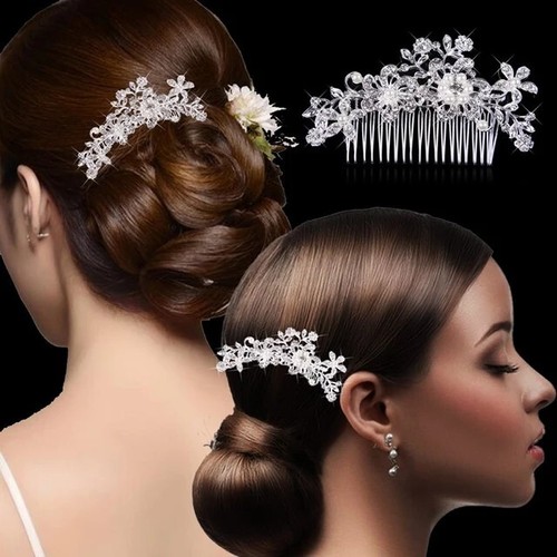 Bridal wedding crystl - wedding,