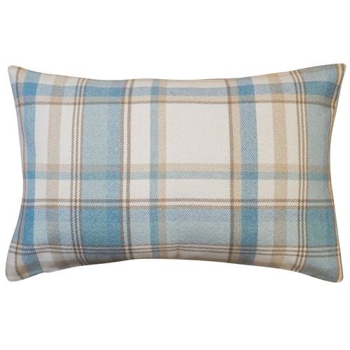Tartan check rectangular - check,