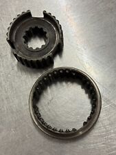 DAM7465 CLASSIC MINI Synchro Hub 3rd/4th GEAR-AUSTIN ROVER-998-1275-GENUINE PART