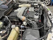 Mercedes OM606 None turbo engine