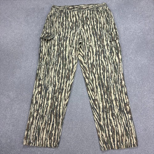 Realtree trousers adult - trousers,
