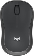 Logitech M240 Silent Bluetooth Mouse, Wireless, Compact, BRAND NEW FREE POSTAGE