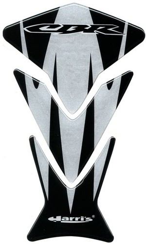 Sticker parazip tank pad - sticker,