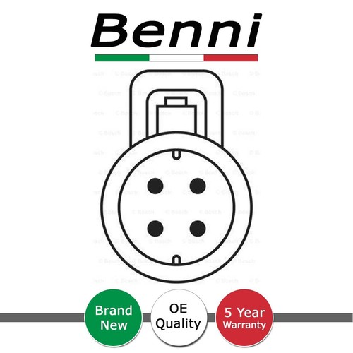 Lambda oxygen sensor benni - oxygen,