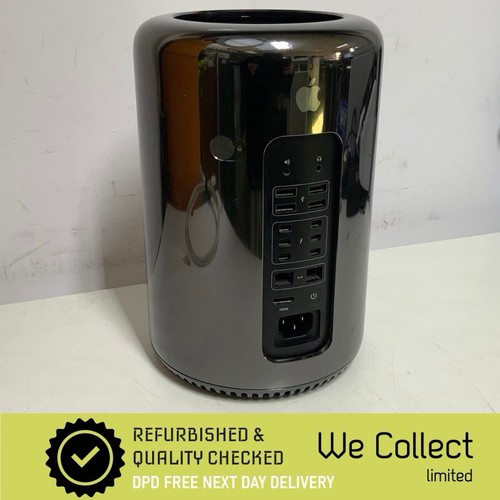 Apple mac pro - pro, late