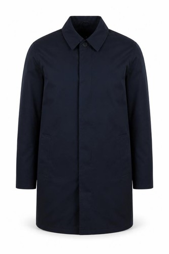 New look mens trench - look,
