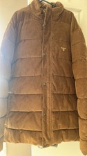 Men’s Barbour Corded Fibre