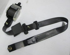 SWB Isuzu Trooper OSF Right Front Drivers Seat Belt 1996-2006 SWB