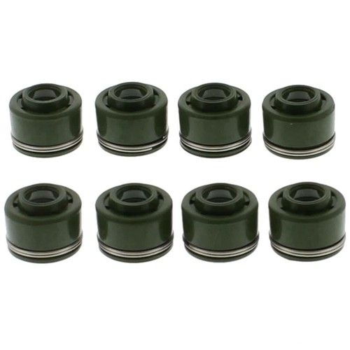 Stem seal gaskets - stem, pieces