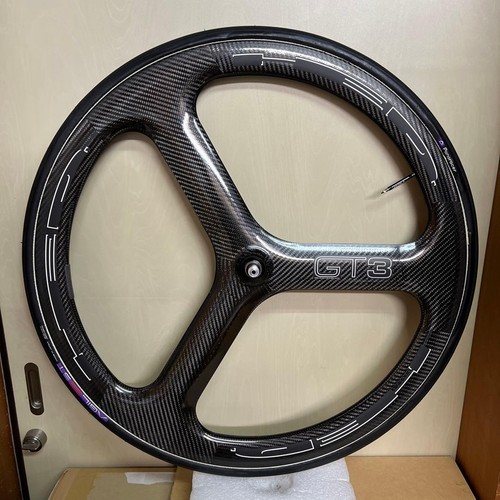 Hed gt3 carbon baton wheel - gt3,