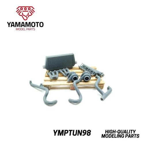 Yamamoto parts toyota - yamamoto, 1/24