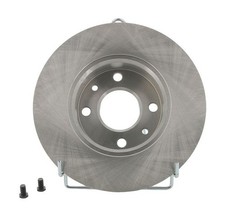 Brake Disc FERODO DDF140