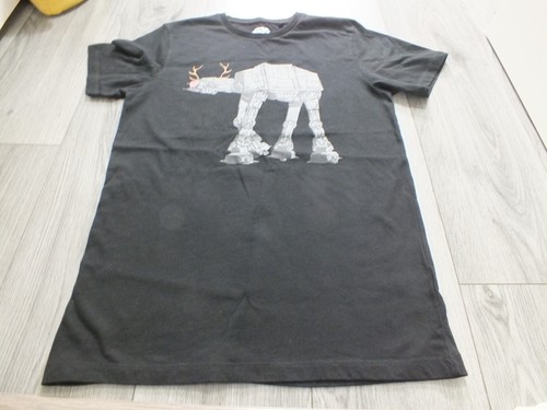 Mens next christmas star wars - christmas,