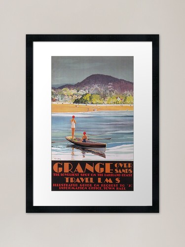 Grange over sands lms - -,