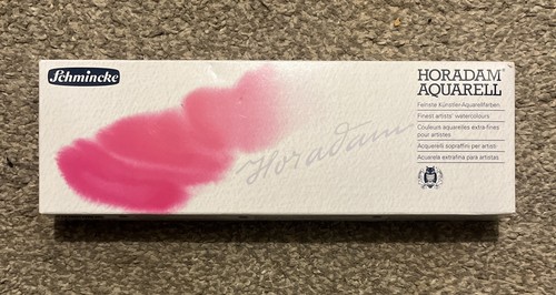 Schmincke horadam aquarell - schmincke,
