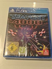 Tempest 4000 (PS4) New &