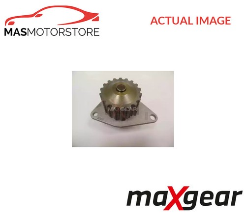 Engine cooling water - engine,