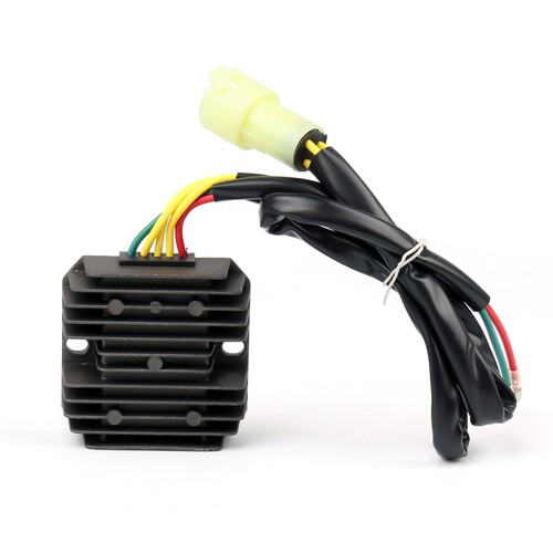 Regulator rectifier for honda - rectifier,