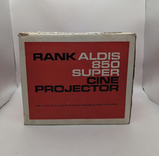 Vintage rank aldis 850 - rank, super