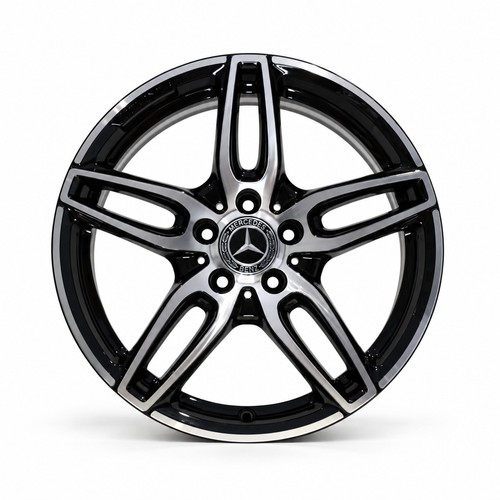 Mercedes cla class amg - cla, 18"