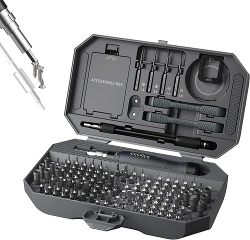 Adjustable precision - adjustable,
