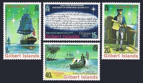 Gilbert isls 300 303 303a - 300-303,,