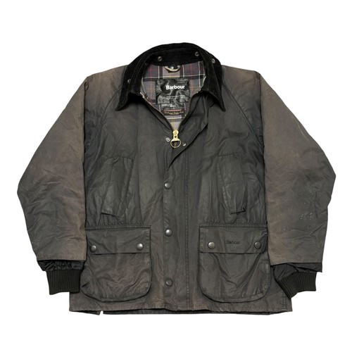 Barbour bedale waxed jacket - bedale,