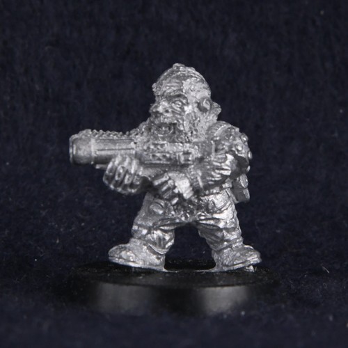Rogue trader squat - rogue,