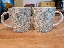 Pair of Churchill Linda Barker