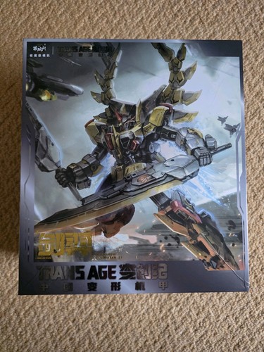 Cang toys longyan - cang-toys, ct-longyan-01