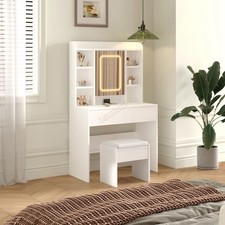 WestWood Dressing Table Makeup