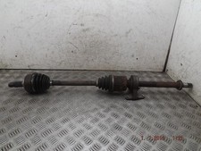 Honda Crv Right Driver Offside Manual Driveshaft With Abs Mk3  2.0 Petrol 07-20N