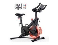 Superun exercise bike for home - superun,