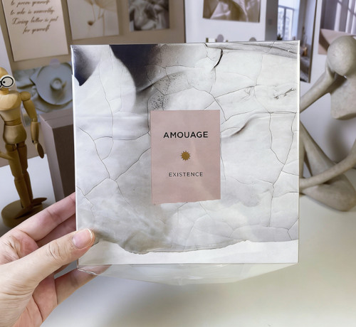 Amouage existence eau - amouage,