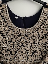 Girls'weeding Wears Children's Clothing