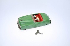 Schuco Speedometer Examico Car