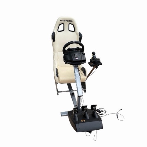 Playstation playseat evolution - playstation,