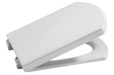 Roca , Hall, Lid and seat for