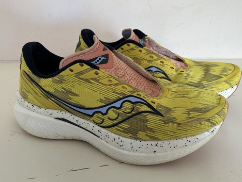 Saucony endorphin speed - speed, 3