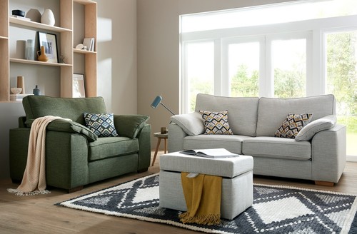 Grey modern high - grey,