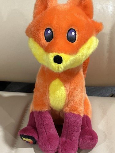Mozilla firefox fox - mozilla,
