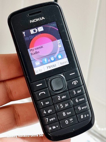 Nokia 113 871 - nokia,